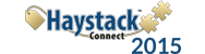 HaystackConnect logo