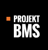 Projekt BMS logo