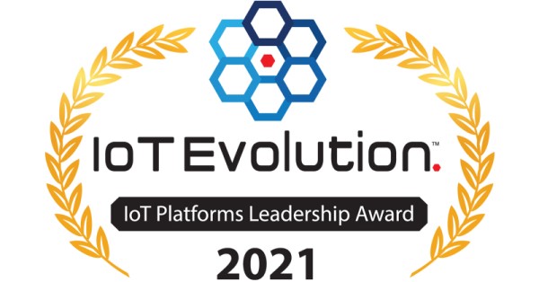 2021-iot-evolution-award