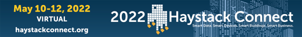 HaystackConnect2022