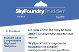 SkyFoundry-Insider-SkySpark-adds Map-based-Navigation-cover-image