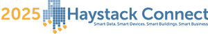 Haystack Connect logo