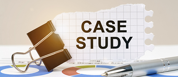 case study header