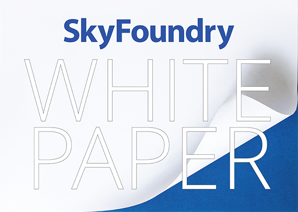 white paper graphic