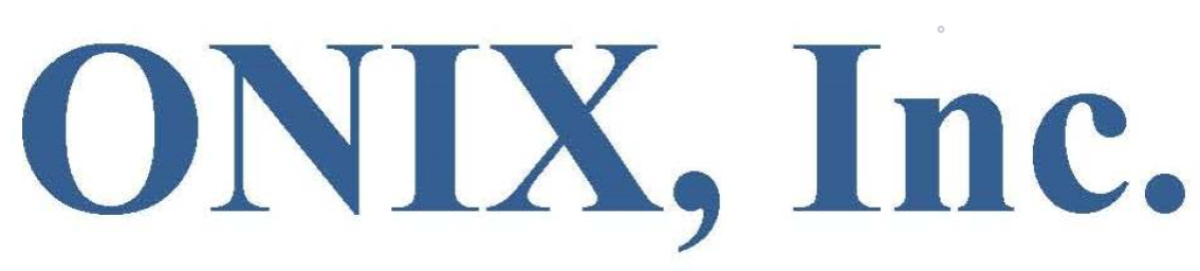 Onix Inc.