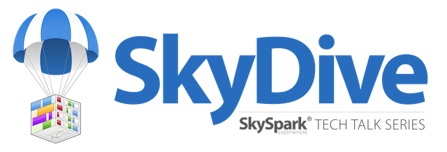 SkyDiveLogo
